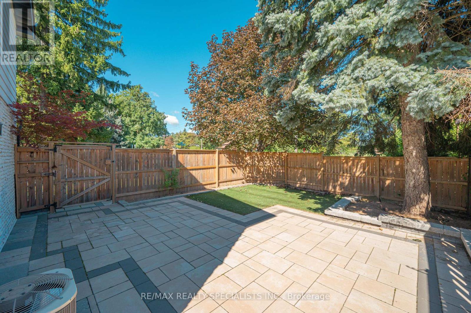 8 Culham Street, Oakville, Ontario  L6H 1G4 - Photo 44 - W13829052
