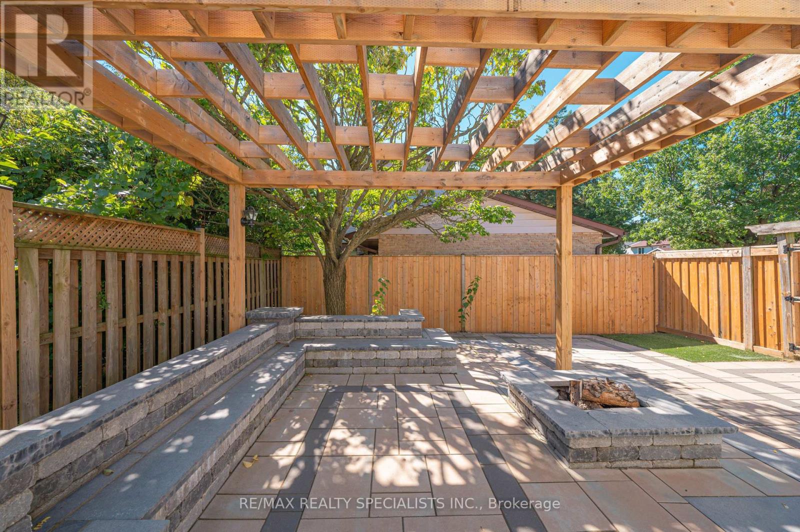 8 Culham Street, Oakville, Ontario  L6H 1G4 - Photo 48 - W13829052