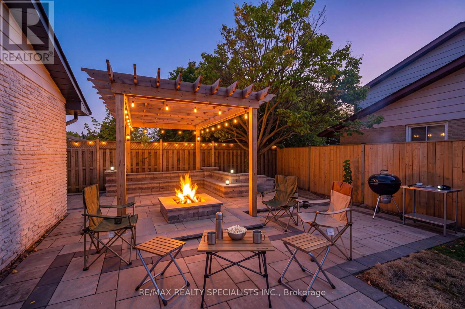 8 Culham Street, Oakville, Ontario  L6H 1G4 - Photo 50 - W13829052