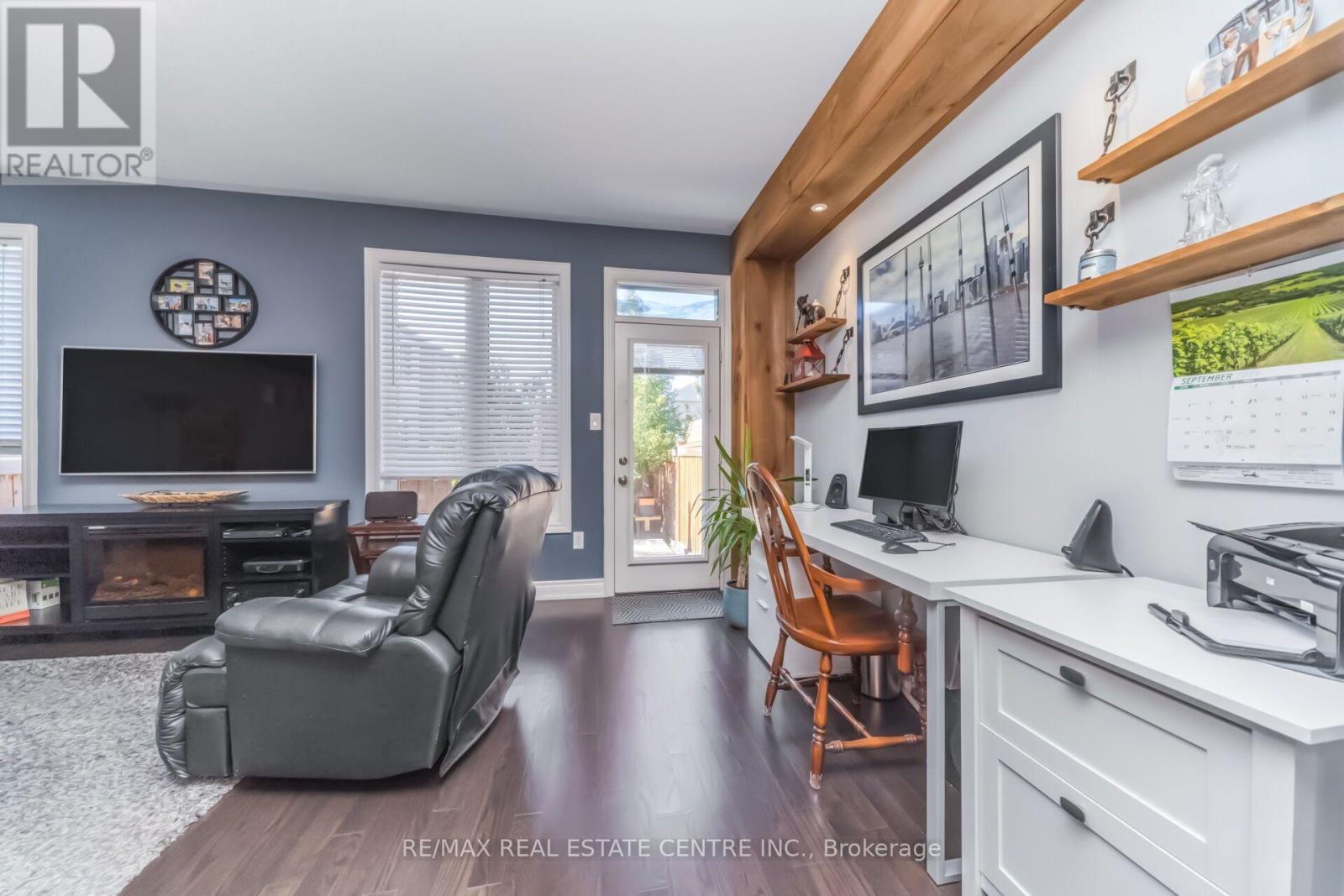 457 Whitlock Avenue, Milton, Ontario  L9E 1J5 - Photo 13 - W13829068