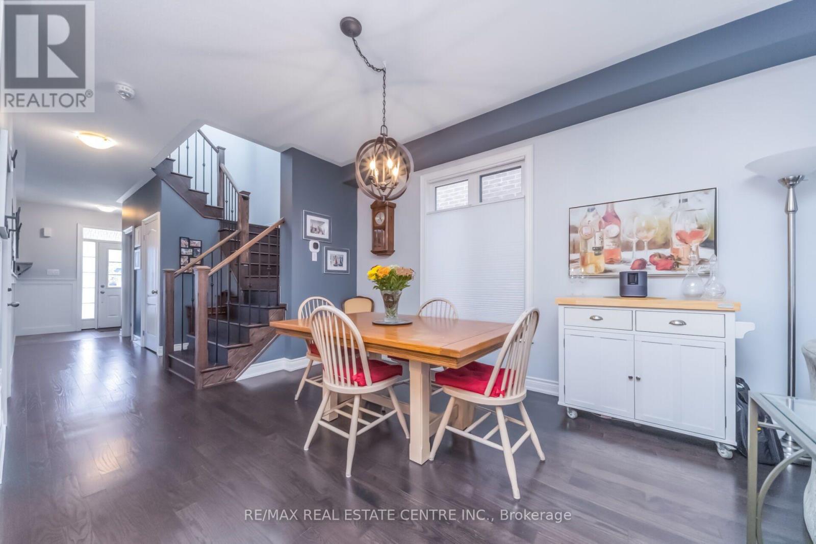 457 Whitlock Avenue, Milton, Ontario  L9E 1J5 - Photo 16 - W13829068