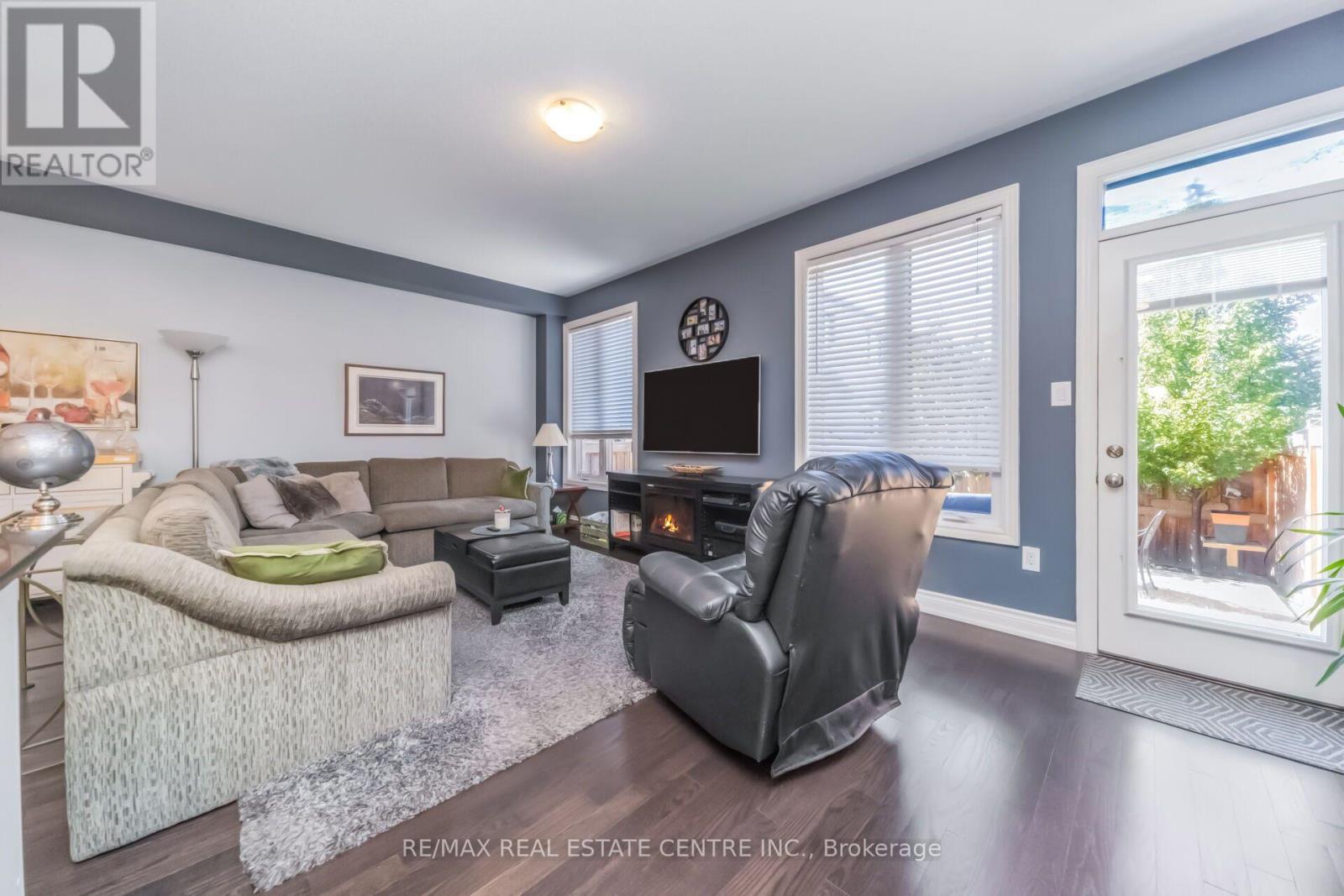 457 Whitlock Avenue, Milton, Ontario  L9E 1J5 - Photo 17 - W13829068