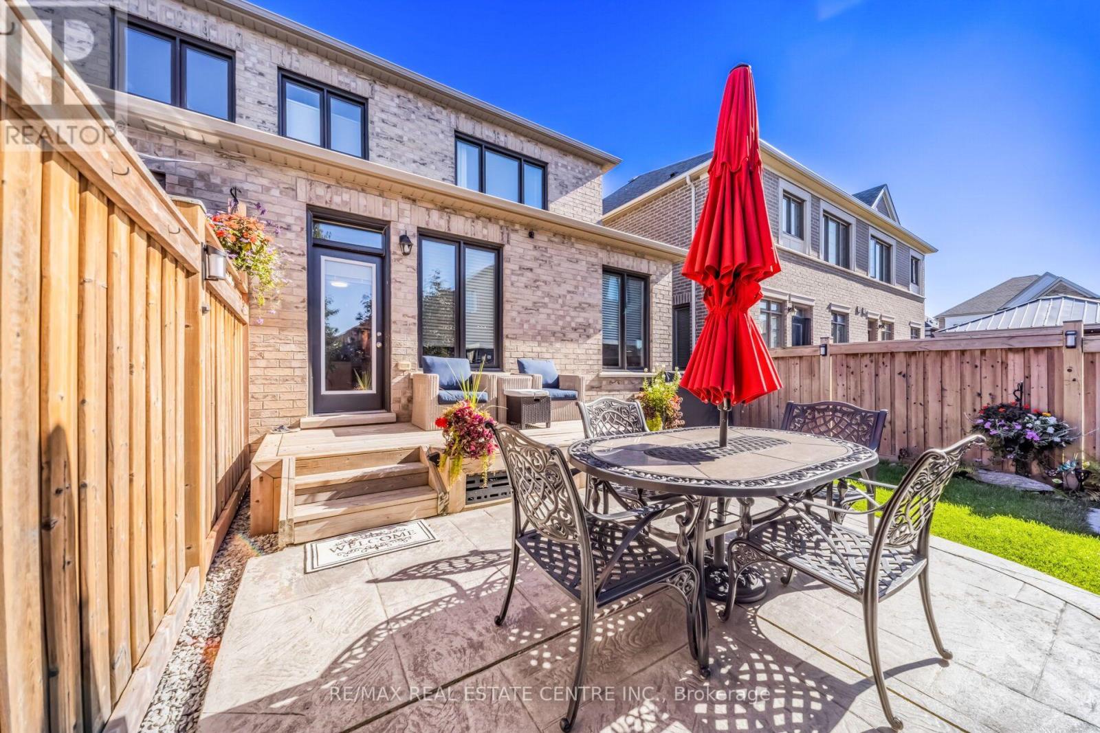 457 Whitlock Avenue, Milton, Ontario  L9E 1J5 - Photo 44 - W13829068