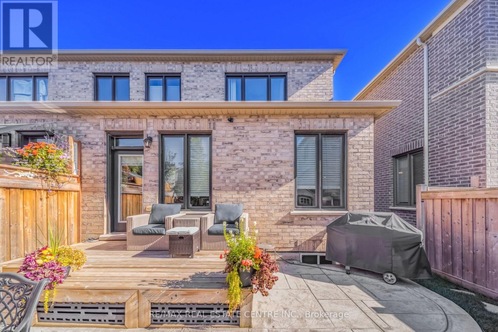 457 Whitlock Avenue, Milton, Ontario  L9E 1J5 - Photo 45 - W13829068