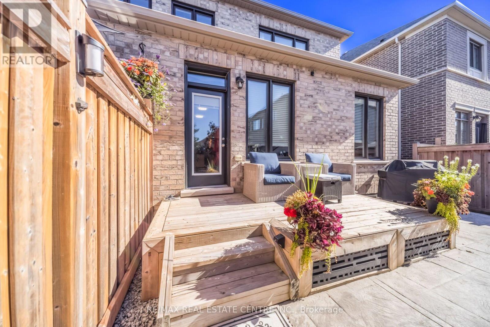 457 Whitlock Avenue, Milton, Ontario  L9E 1J5 - Photo 47 - W13829068