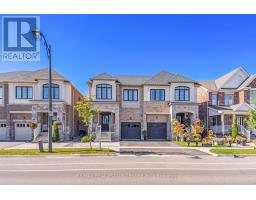 457 WHITLOCK AVENUE, Milton, Ontario