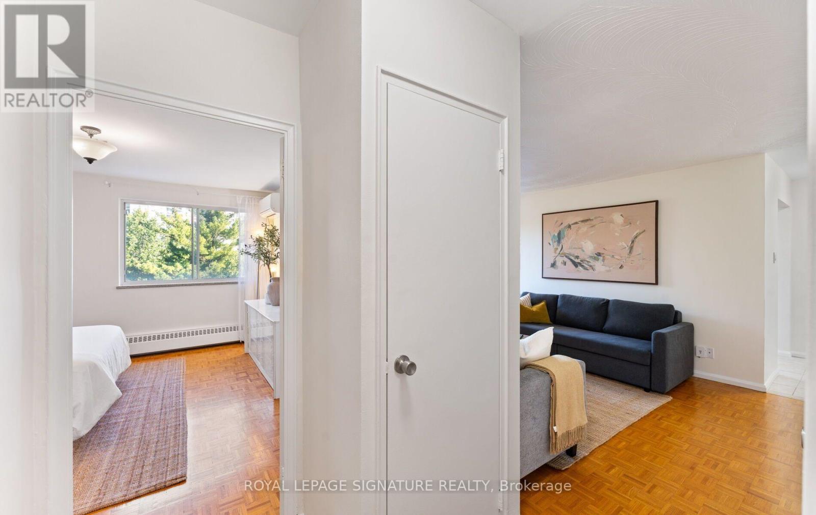 410 - 30 Allanhurst Drive, Toronto, Ontario  M9A 4J8 - Photo 17 - W13829072