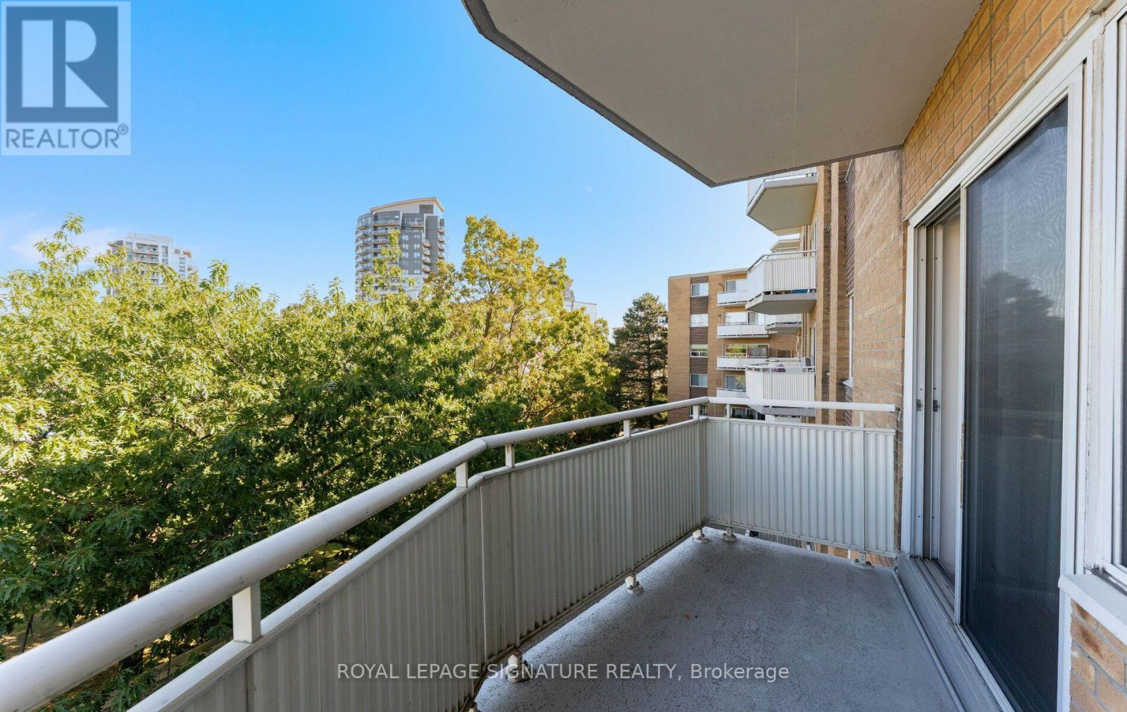 410 - 30 Allanhurst Drive, Toronto, Ontario  M9A 4J8 - Photo 25 - W13829072