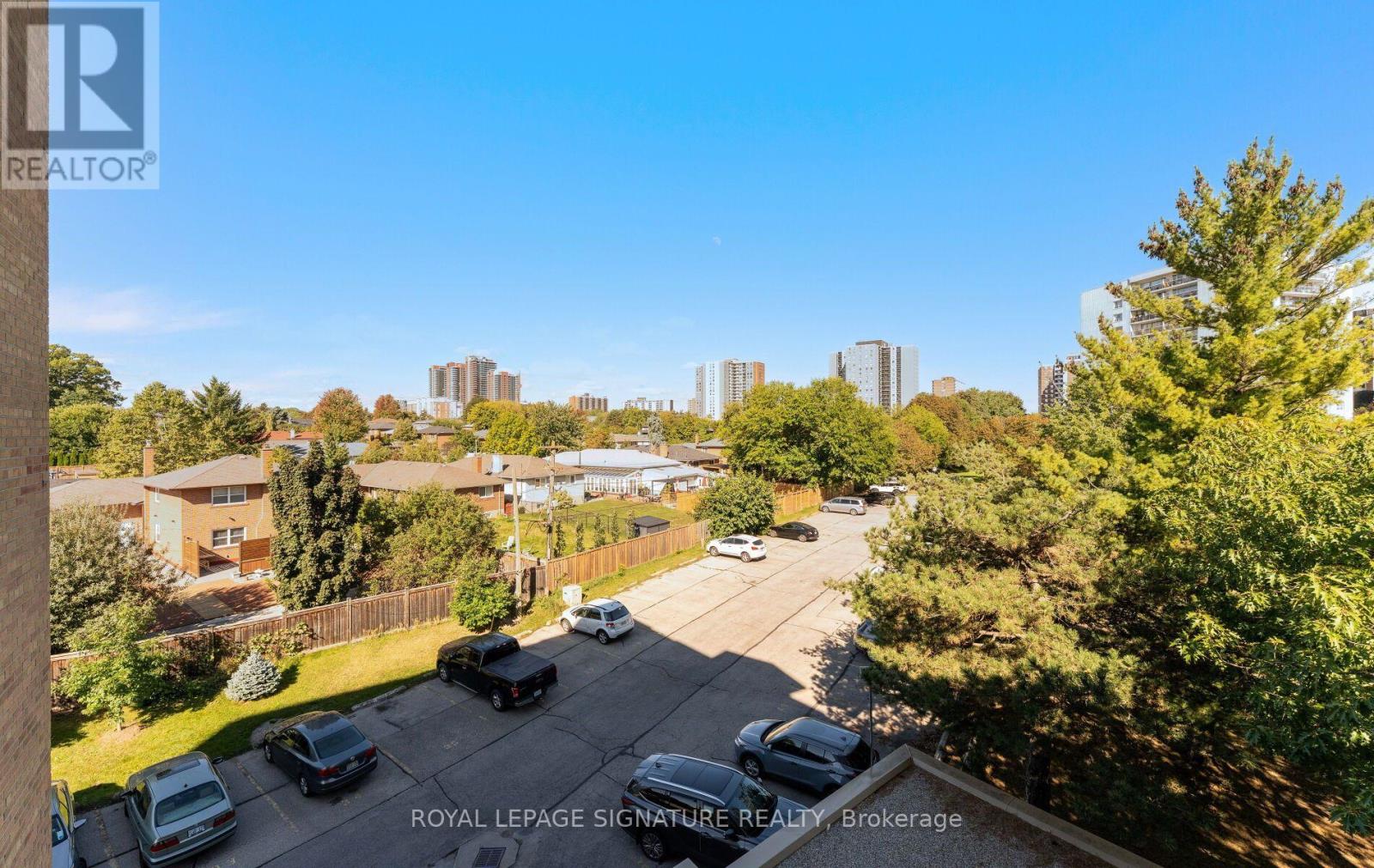 410 - 30 Allanhurst Drive, Toronto, Ontario  M9A 4J8 - Photo 26 - W13829072