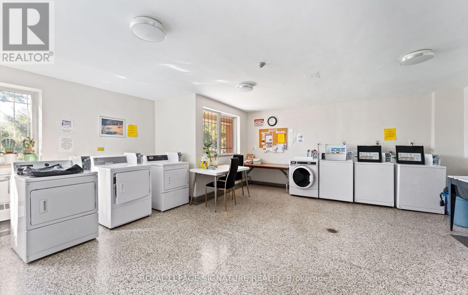 410 - 30 Allanhurst Drive, Toronto, Ontario  M9A 4J8 - Photo 27 - W13829072
