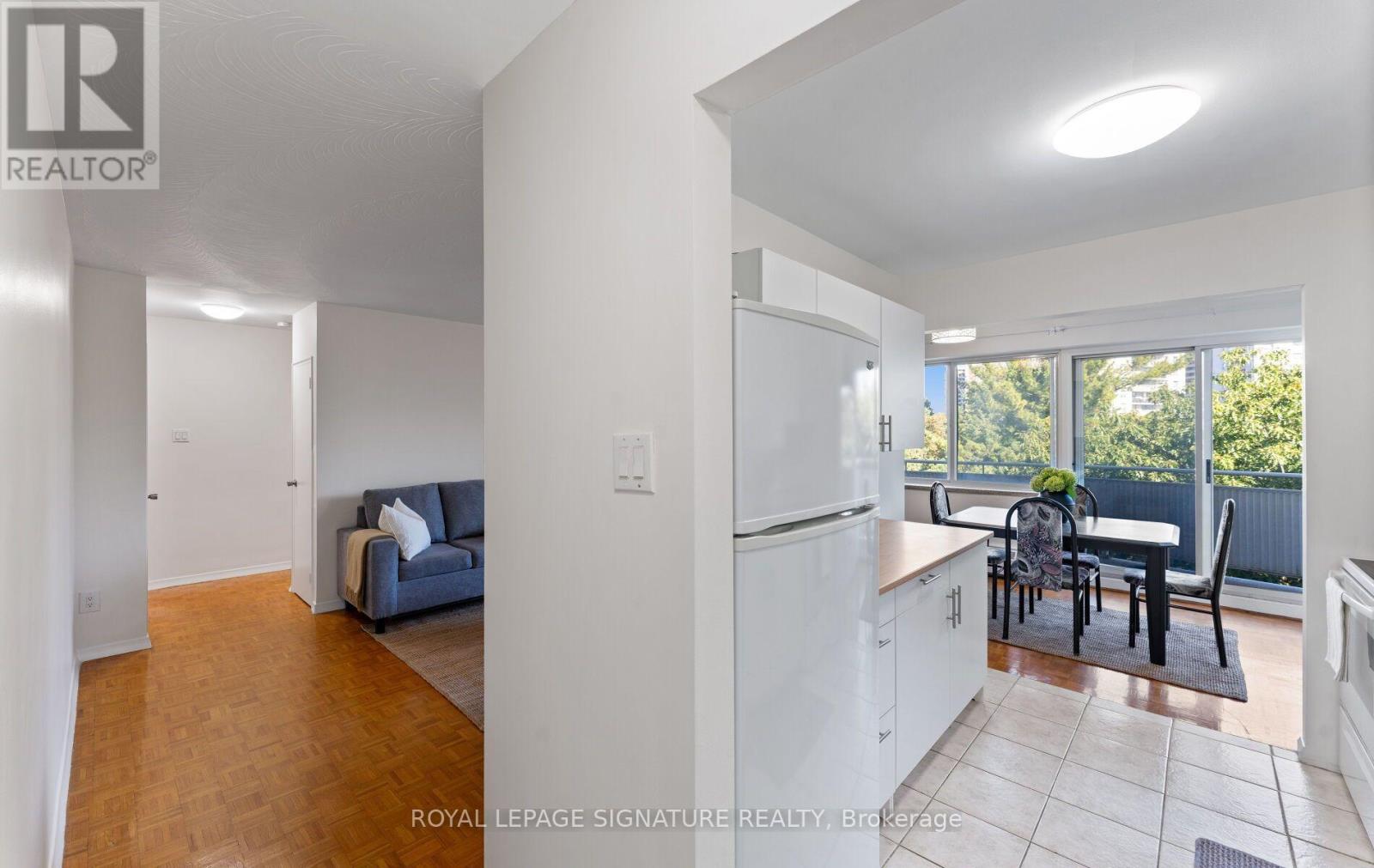 410 - 30 Allanhurst Drive, Toronto, Ontario  M9A 4J8 - Photo 5 - W13829072