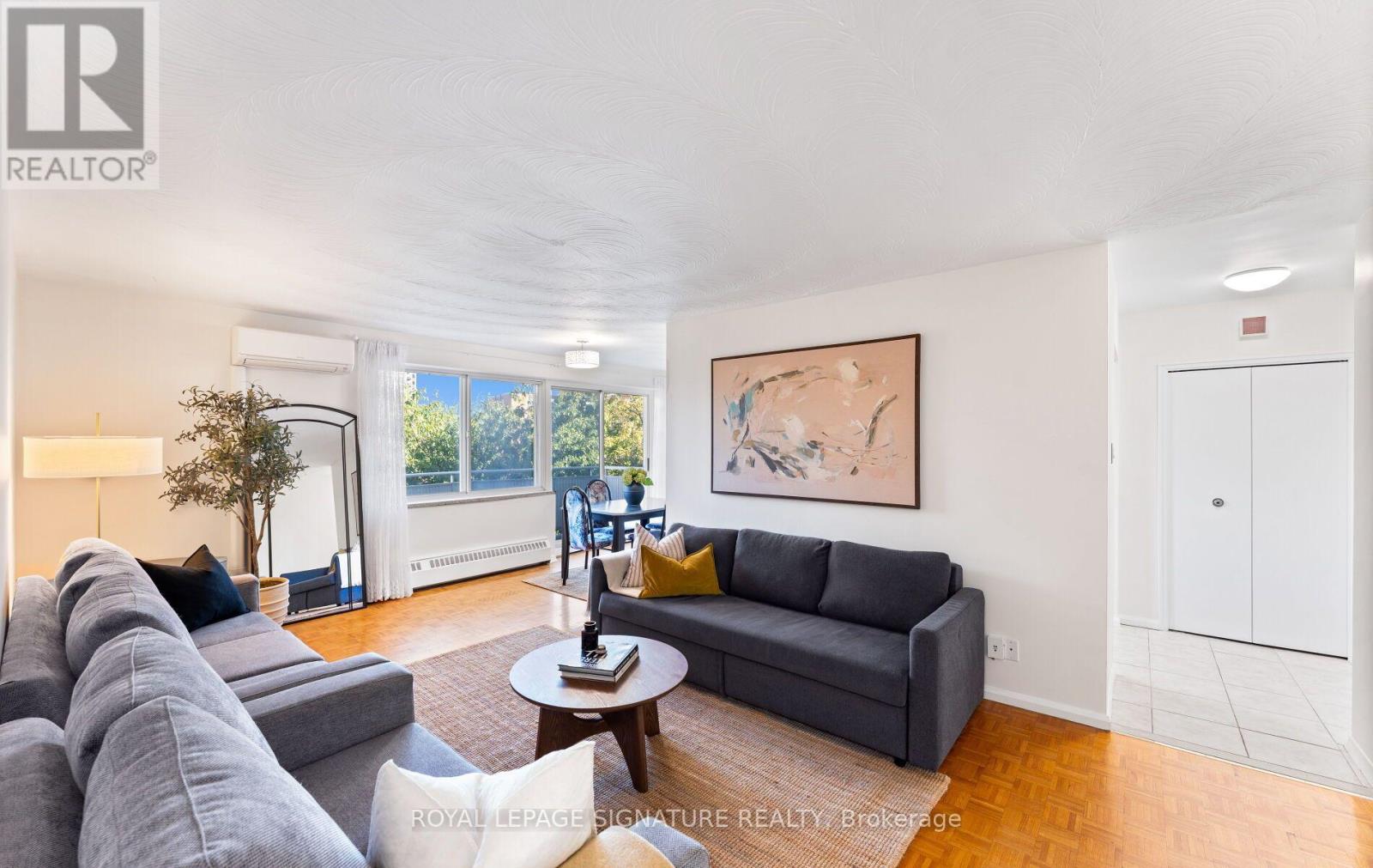 410 - 30 Allanhurst Drive, Toronto, Ontario  M9A 4J8 - Photo 7 - W13829072