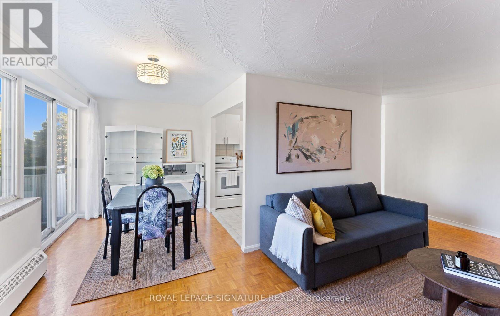 410 - 30 Allanhurst Drive, Toronto, Ontario  M9A 4J8 - Photo 8 - W13829072