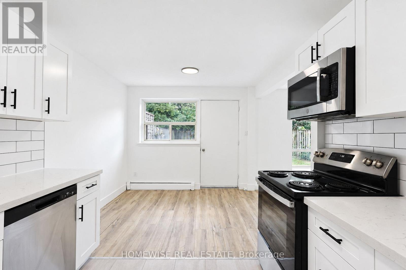 4 - 45 Swordbill Drive, Toronto, Ontario  M9A 4V3 - Photo 13 - W13829084
