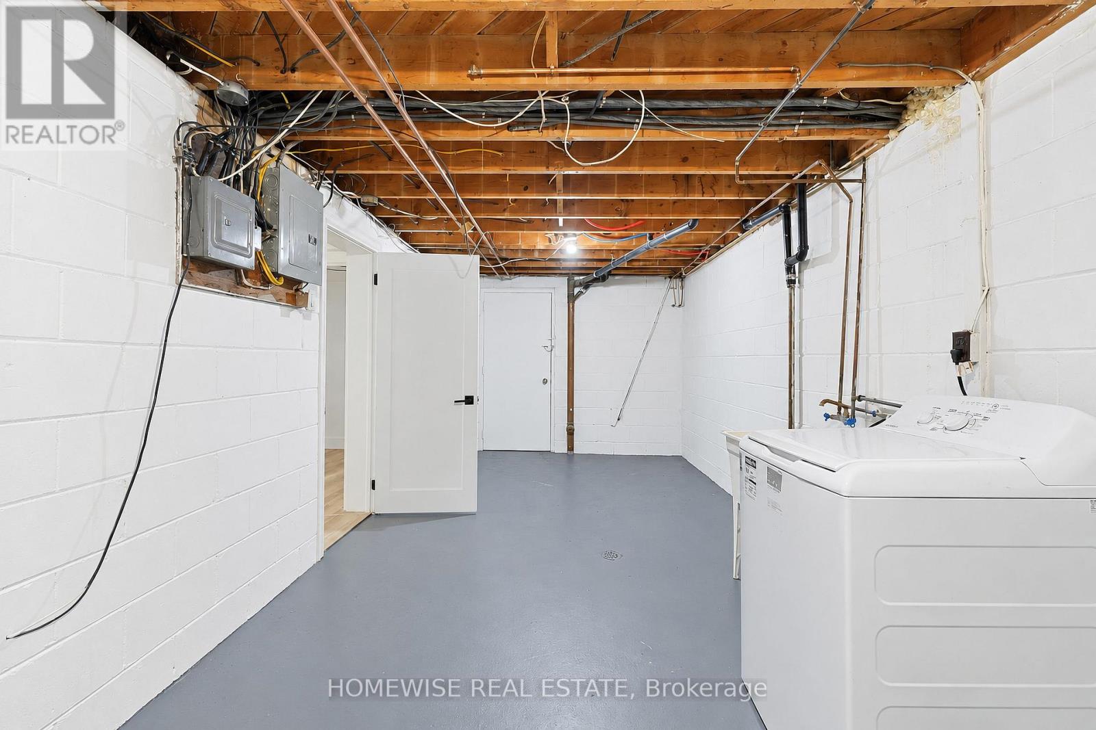 4 - 45 Swordbill Drive, Toronto, Ontario  M9A 4V3 - Photo 30 - W13829084