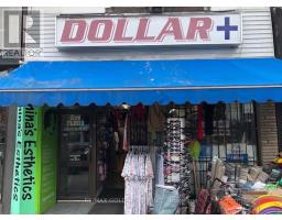 2212 BLOOR STREET, Toronto, Ontario