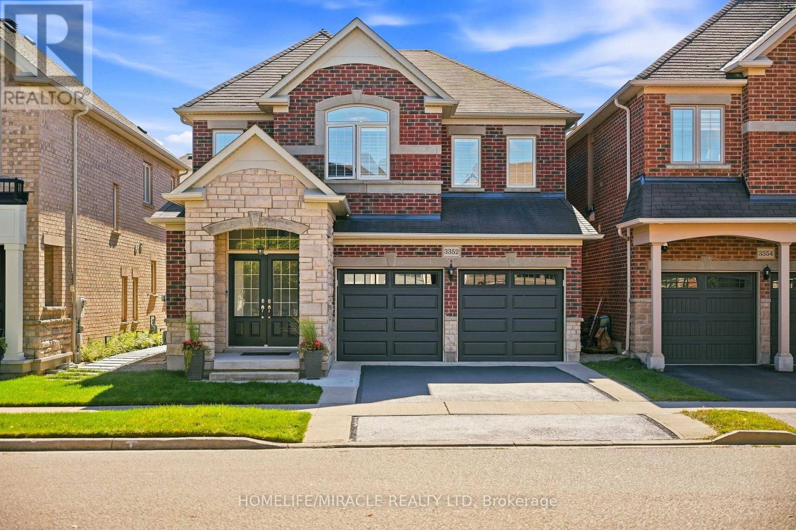 3352 Hiscott Avenue, Burlington, Ontario  L7M 0N5 - Photo 1 - W13829172
