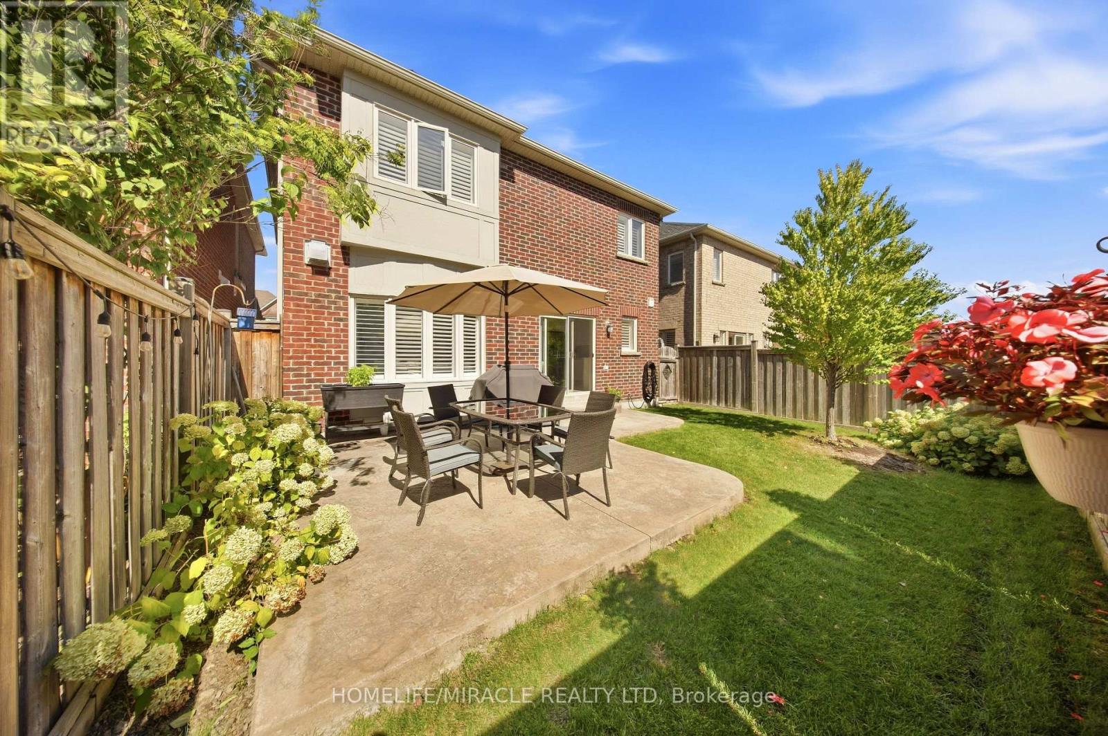 3352 Hiscott Avenue, Burlington, Ontario  L7M 0N5 - Photo 44 - W13829172