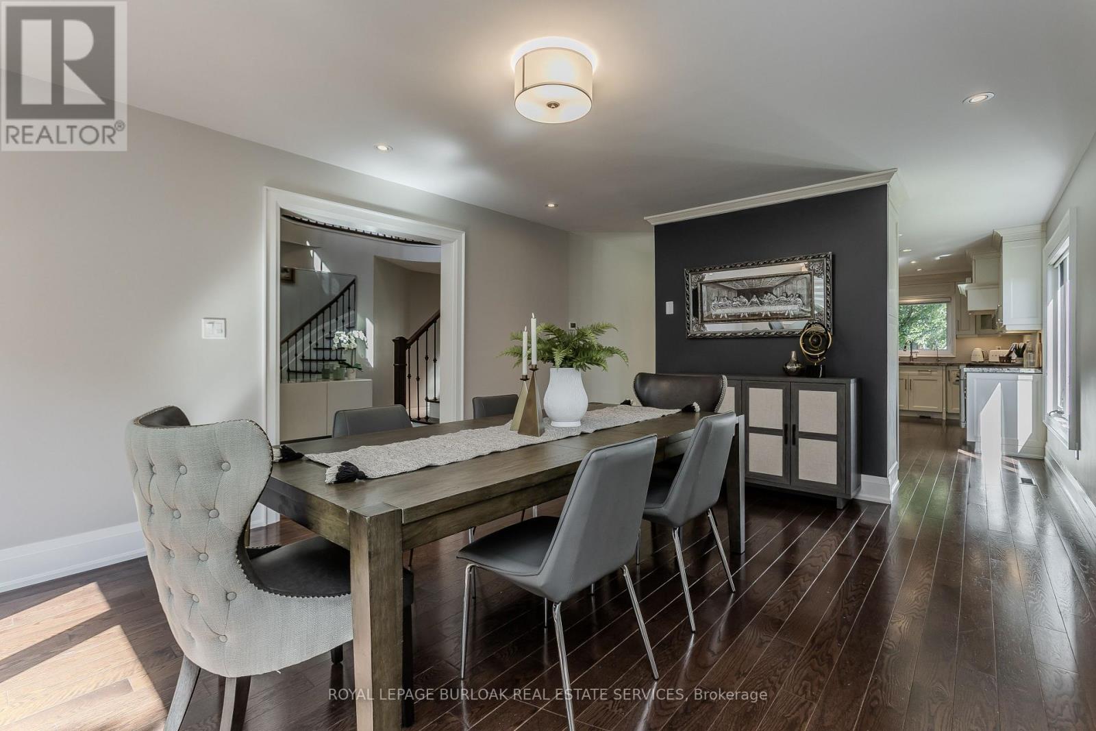 541 Hambling Court, Burlington, Ontario  L7N 3S4 - Photo 13 - W13829178