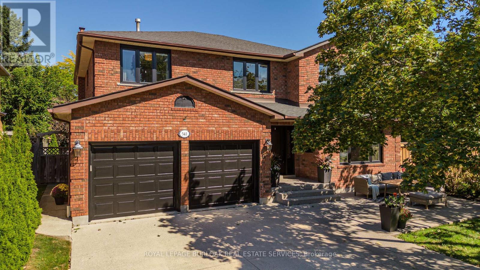 541 Hambling Court, Burlington, Ontario  L7N 3S4 - Photo 29 - W13829178