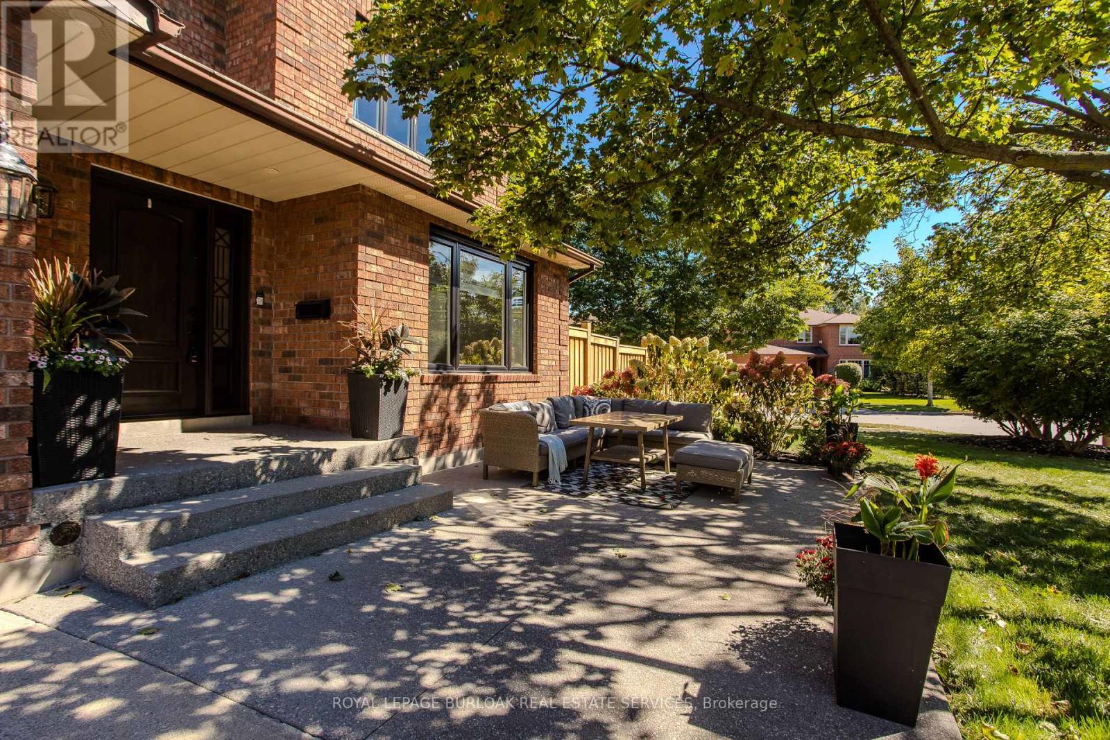 541 Hambling Court, Burlington, Ontario  L7N 3S4 - Photo 30 - W13829178