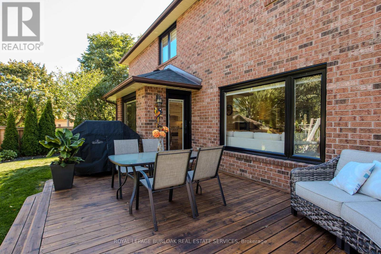 541 Hambling Court, Burlington, Ontario  L7N 3S4 - Photo 34 - W13829178