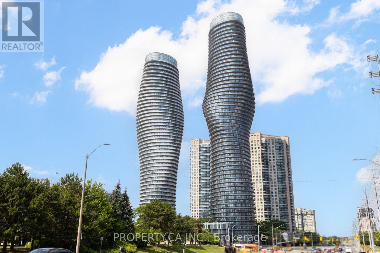 2503 - 50 ABSOLUTE AVENUE