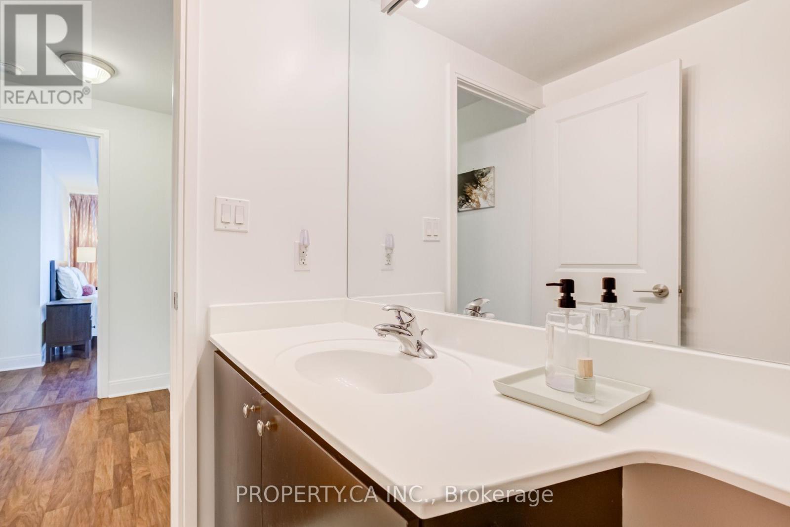 2503 - 50 Absolute Avenue, Mississauga, Ontario  L4Z 0A8 - Photo 14 - W13829190
