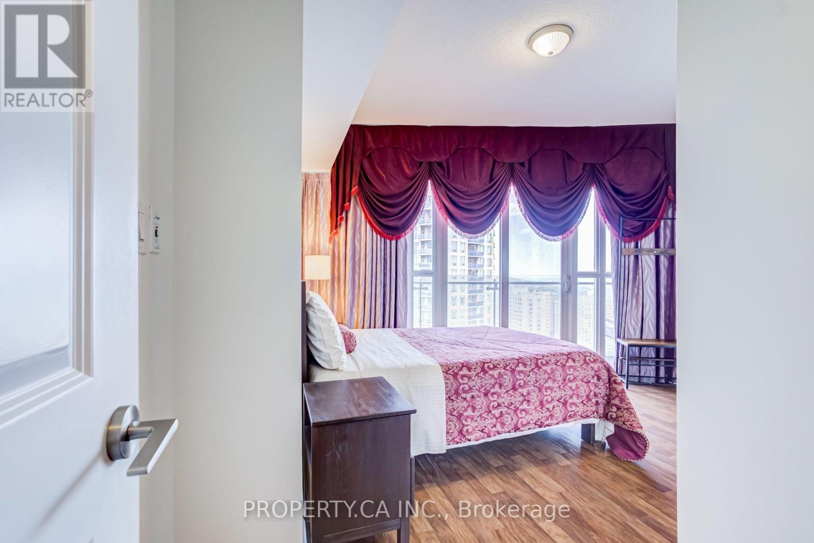 2503 - 50 Absolute Avenue, Mississauga, Ontario  L4Z 0A8 - Photo 16 - W13829190