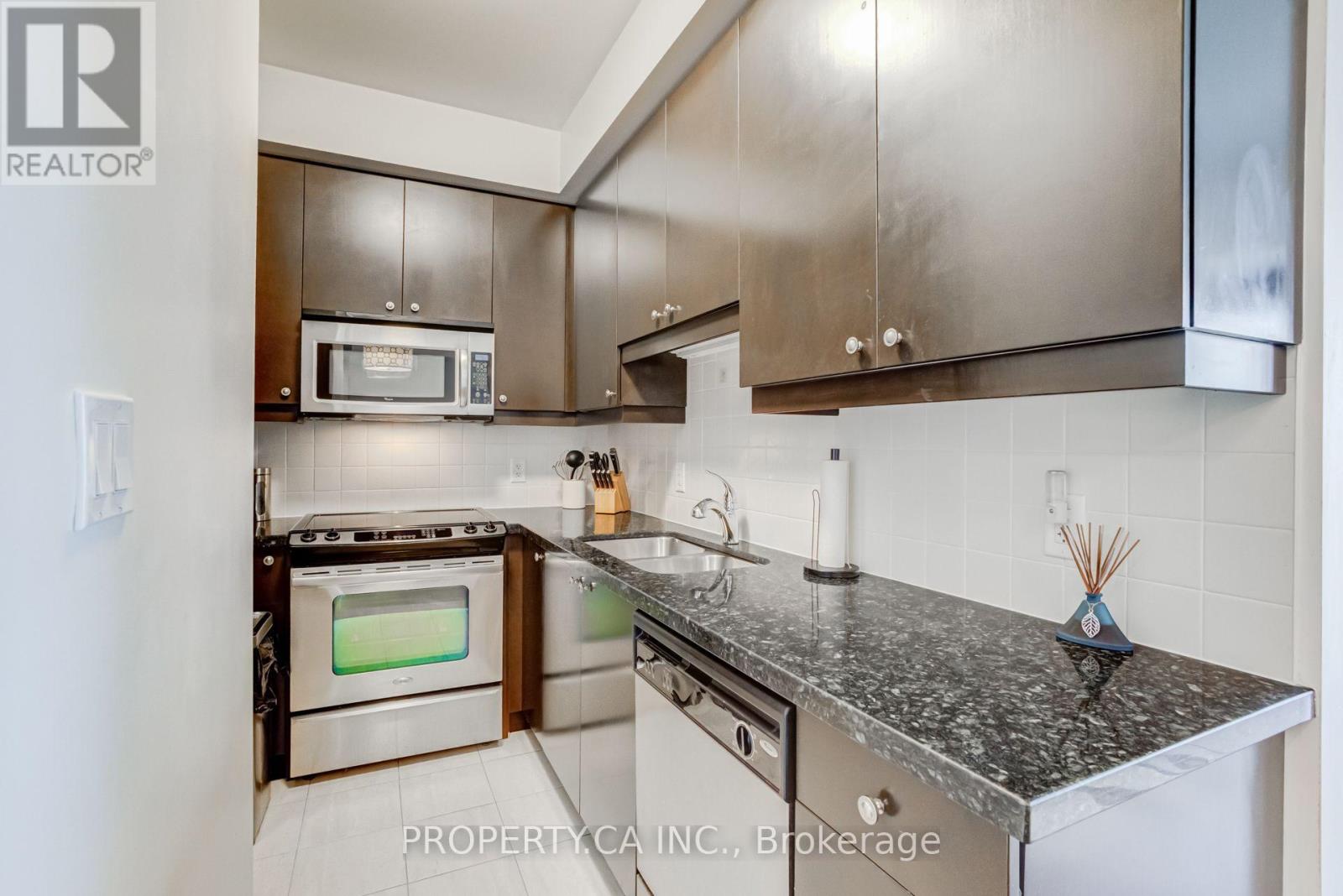 2503 - 50 ABSOLUTE AVENUE