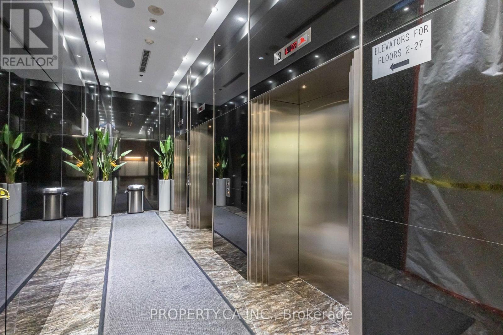 2503 - 50 Absolute Avenue, Mississauga, Ontario  L4Z 0A8 - Photo 35 - W13829190