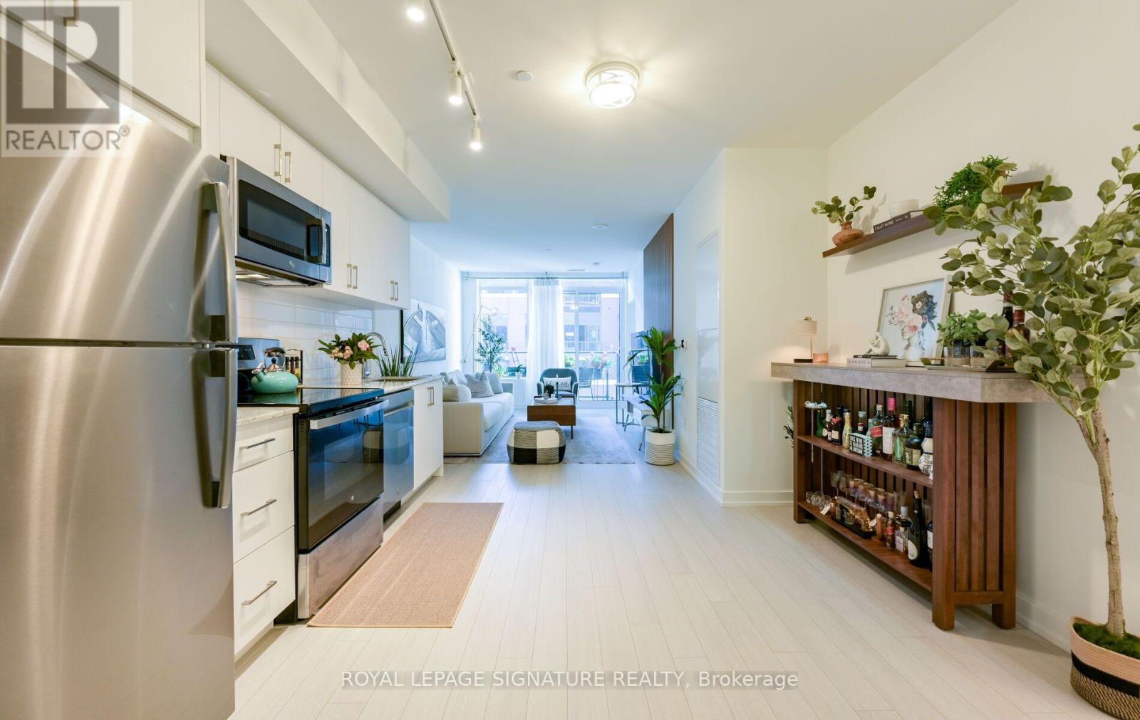 614 - 4010 Eglinton Avenue, Toronto, Ontario  M9A 4M2 - Photo 13 - W13829198
