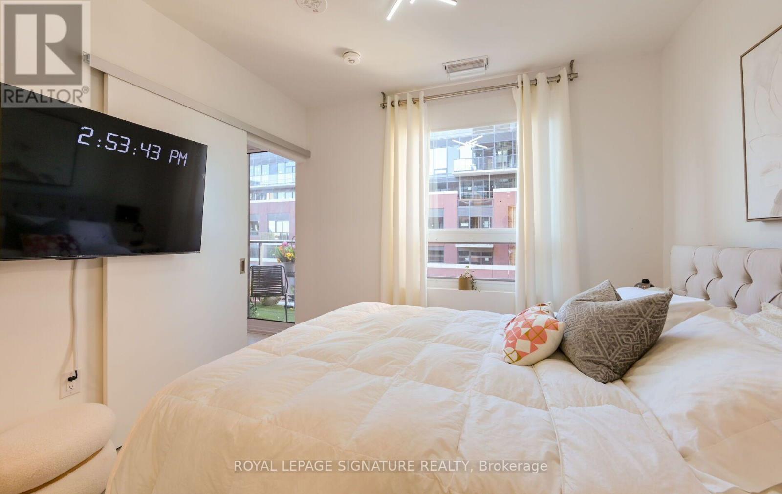 614 - 4010 Eglinton Avenue, Toronto, Ontario  M9A 4M2 - Photo 16 - W13829198