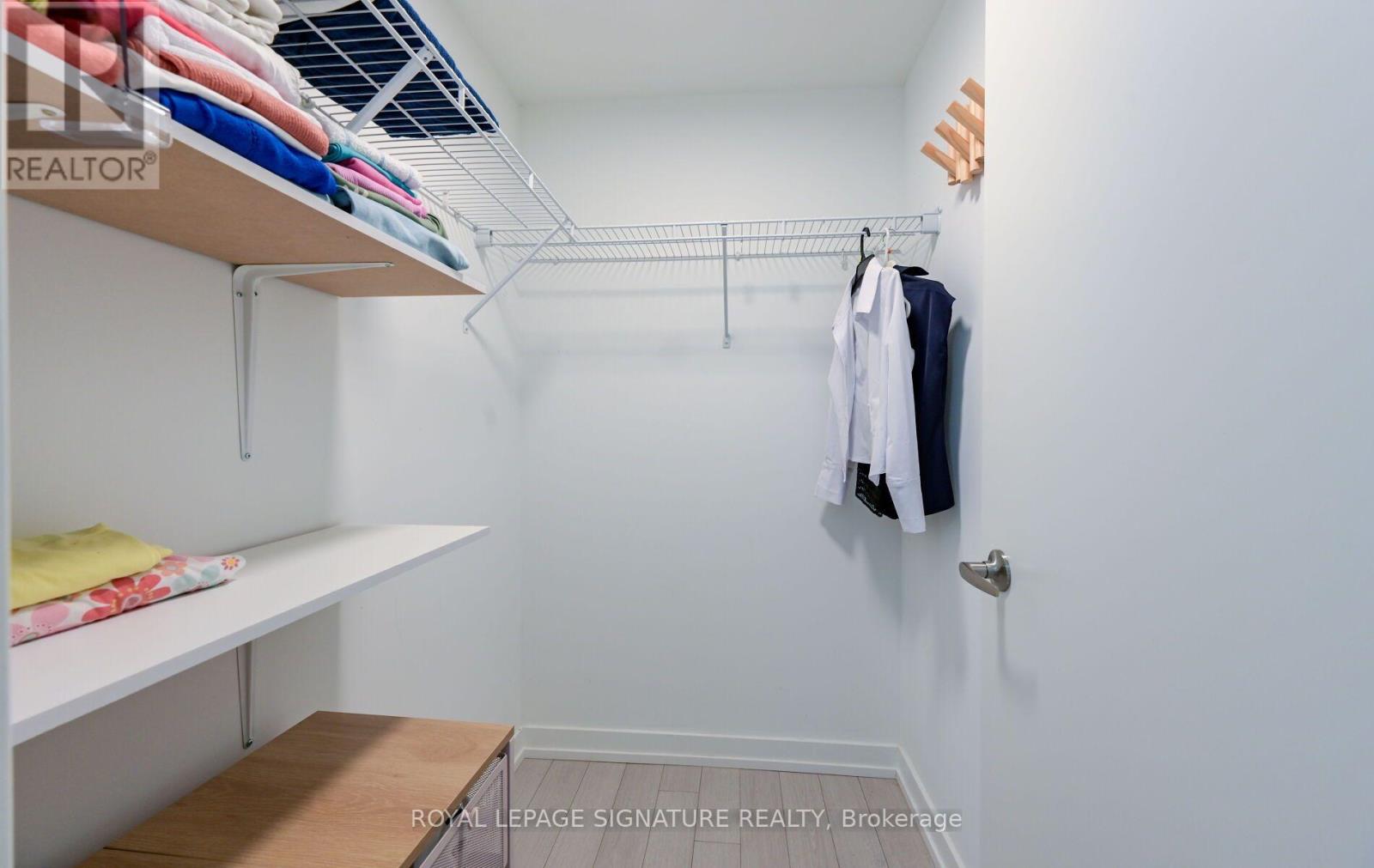 614 - 4010 Eglinton Avenue, Toronto, Ontario  M9A 4M2 - Photo 17 - W13829198