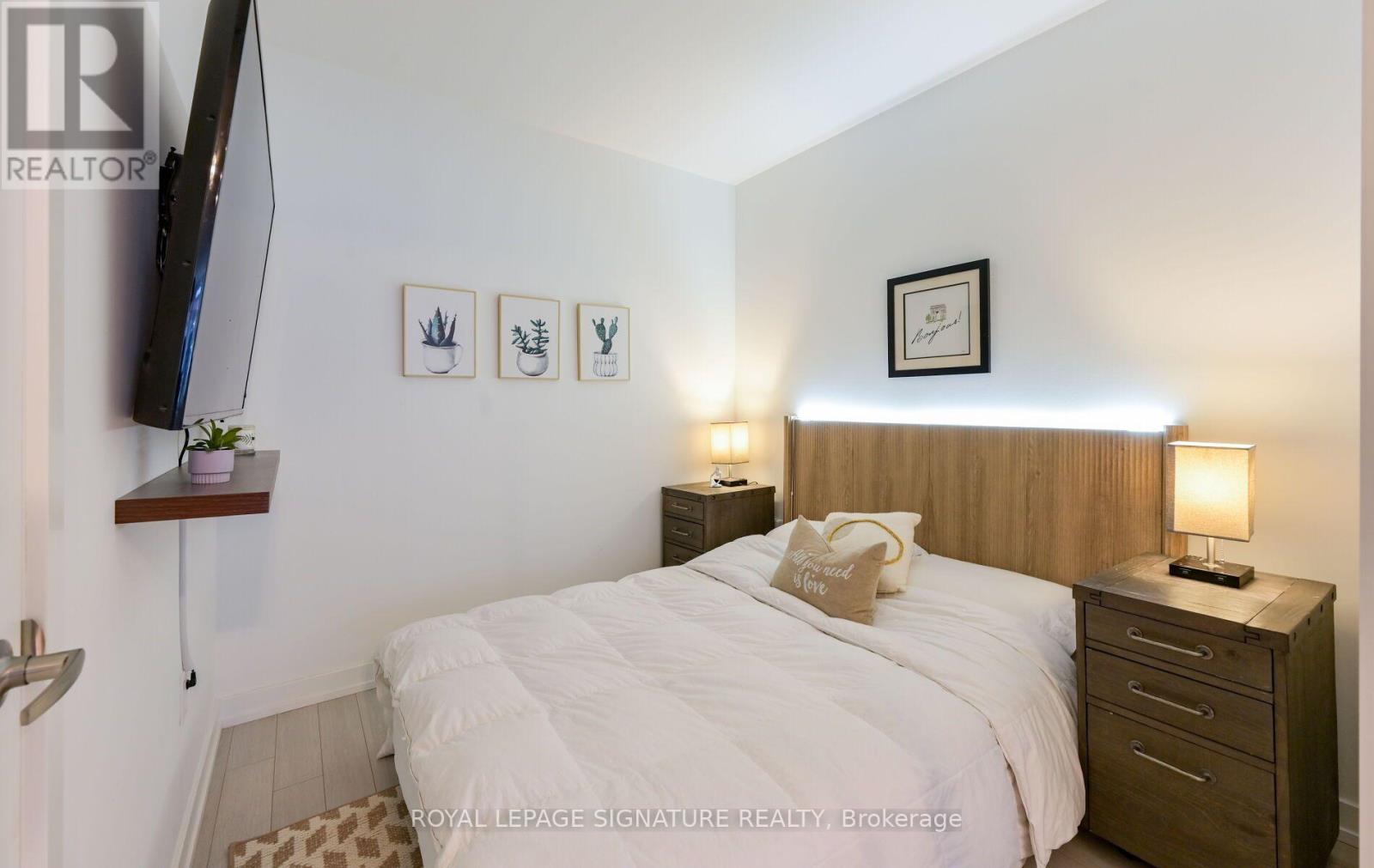 614 - 4010 Eglinton Avenue, Toronto, Ontario  M9A 4M2 - Photo 21 - W13829198