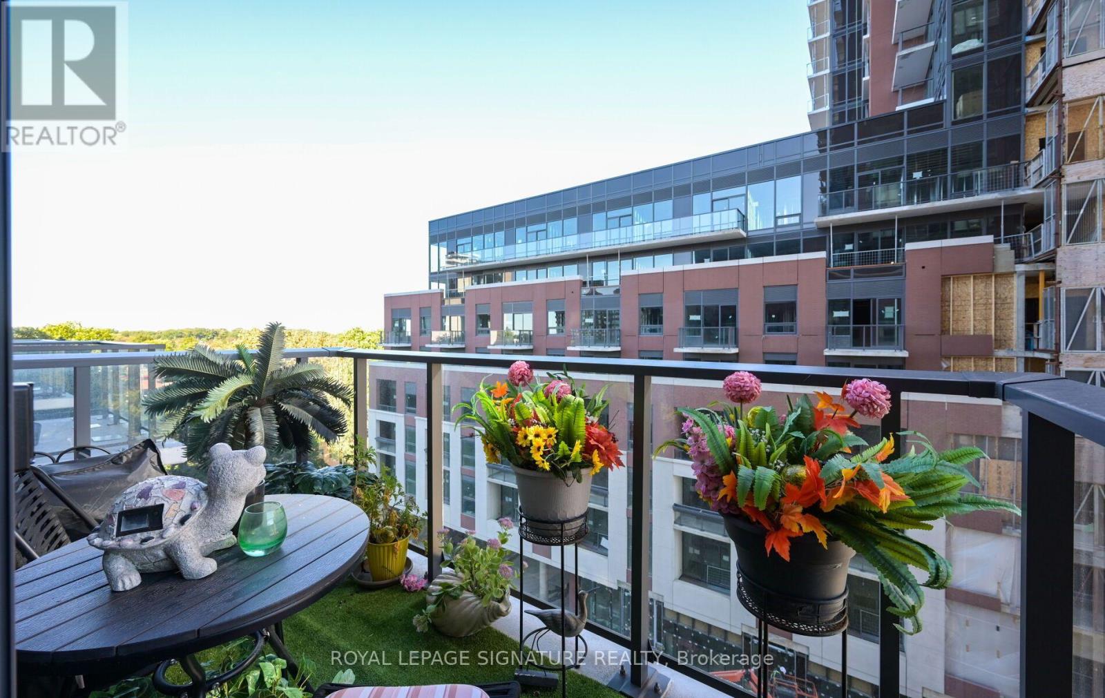 614 - 4010 Eglinton Avenue, Toronto, Ontario  M9A 4M2 - Photo 22 - W13829198