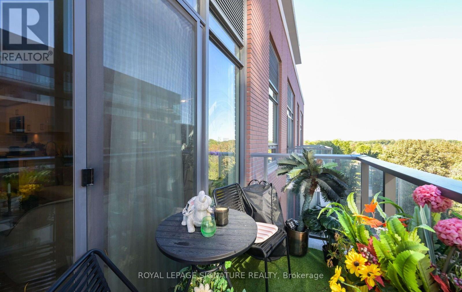 614 - 4010 Eglinton Avenue, Toronto, Ontario  M9A 4M2 - Photo 23 - W13829198