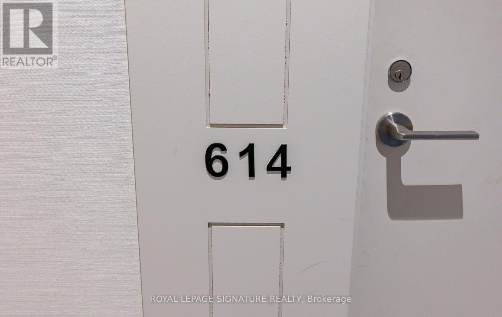 614 - 4010 Eglinton Avenue, Toronto, Ontario  M9A 4M2 - Photo 4 - W13829198
