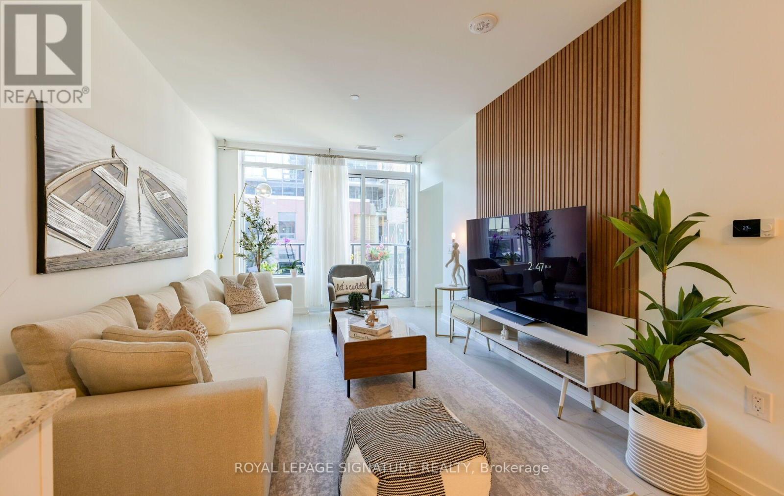 614 - 4010 Eglinton Avenue, Toronto, Ontario  M9A 4M2 - Photo 7 - W13829198