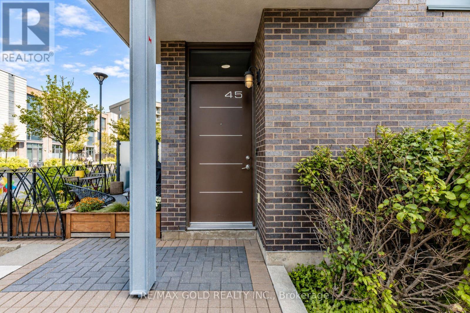 45 - 23 Valhalla Inn Road, Toronto, Ontario  M9B 0B3 - Photo 5 - W13829208