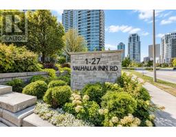 45 - 23 VALHALLA INN ROAD, Toronto, Ontario