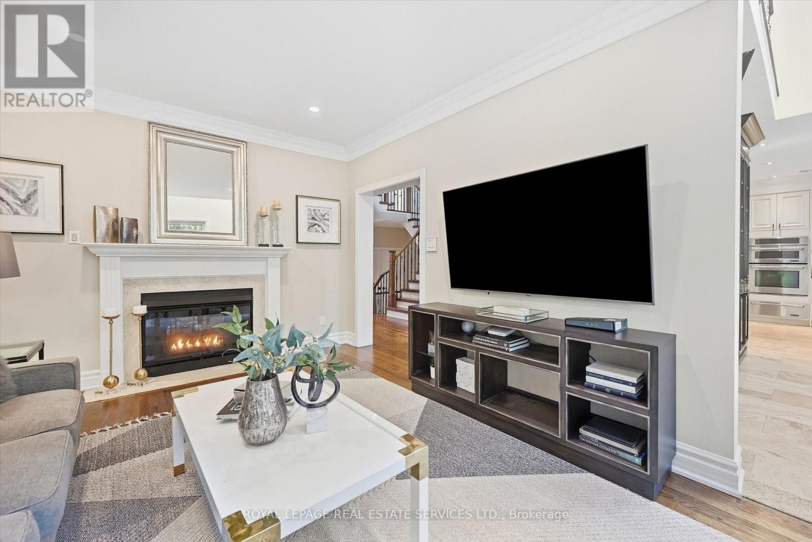 340 Oakridge Court, Oakville, Ontario  L6H 5T9 - Photo 20 - W13829216