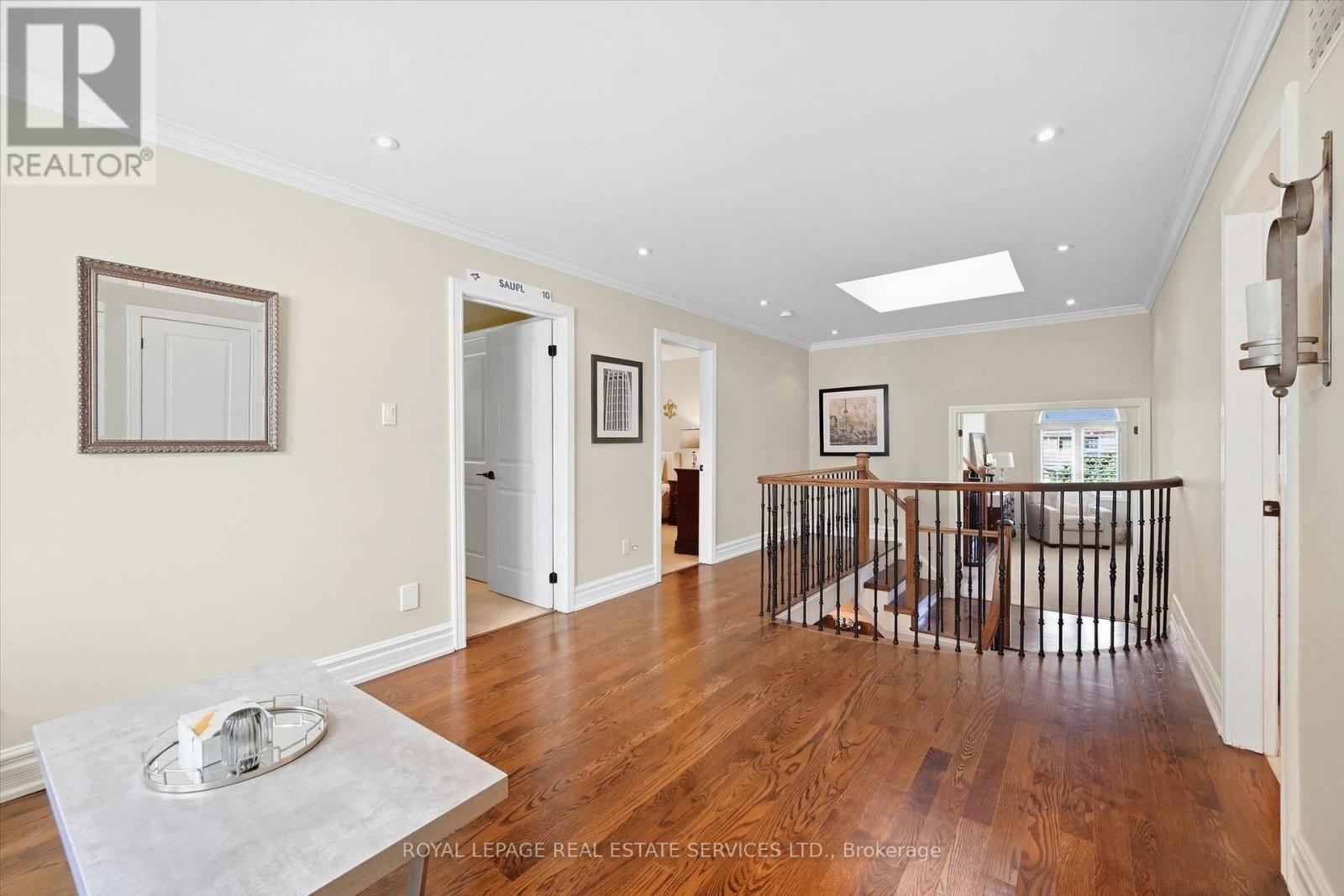 340 Oakridge Court, Oakville, Ontario  L6H 5T9 - Photo 38 - W13829216