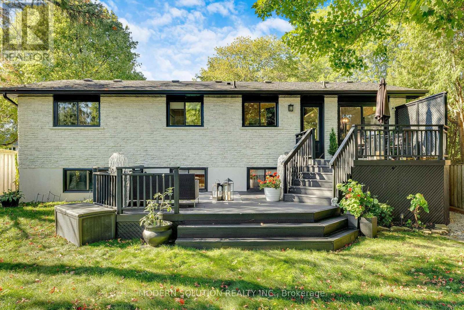 2250 Dunedin Road, Oakville, Ontario  L6J 5V5 - Photo 39 - W13829264
