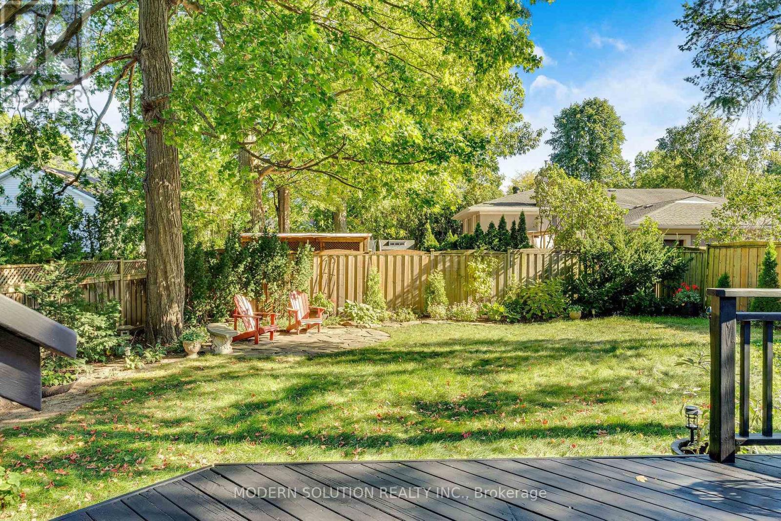 2250 Dunedin Road, Oakville, Ontario  L6J 5V5 - Photo 42 - W13829264