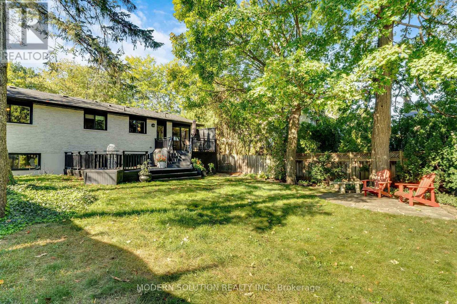 2250 Dunedin Road, Oakville, Ontario  L6J 5V5 - Photo 44 - W13829264