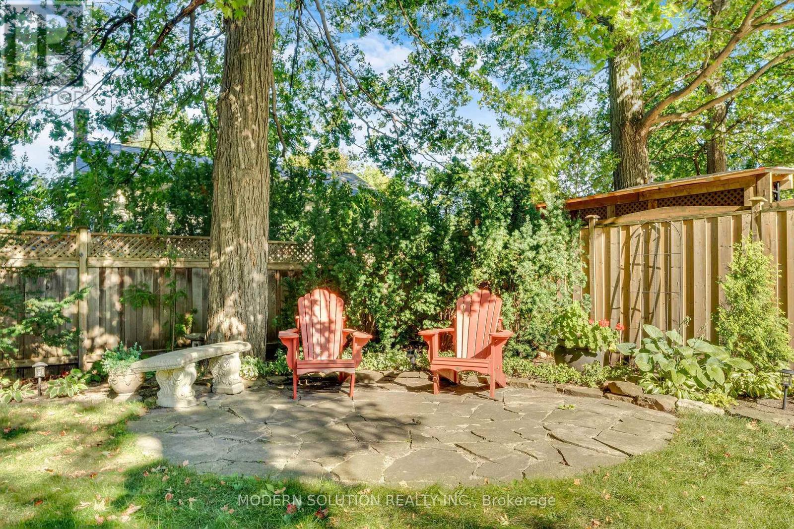 2250 Dunedin Road, Oakville, Ontario  L6J 5V5 - Photo 45 - W13829264