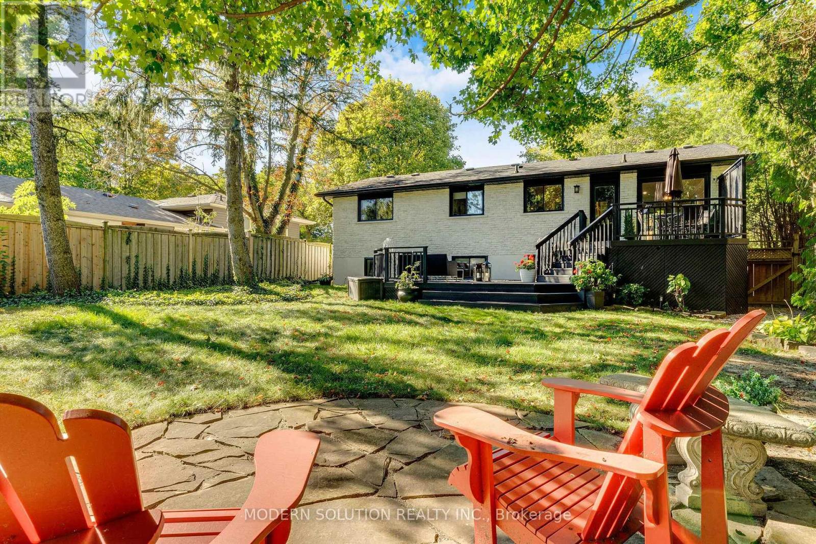 2250 Dunedin Road, Oakville, Ontario  L6J 5V5 - Photo 46 - W13829264