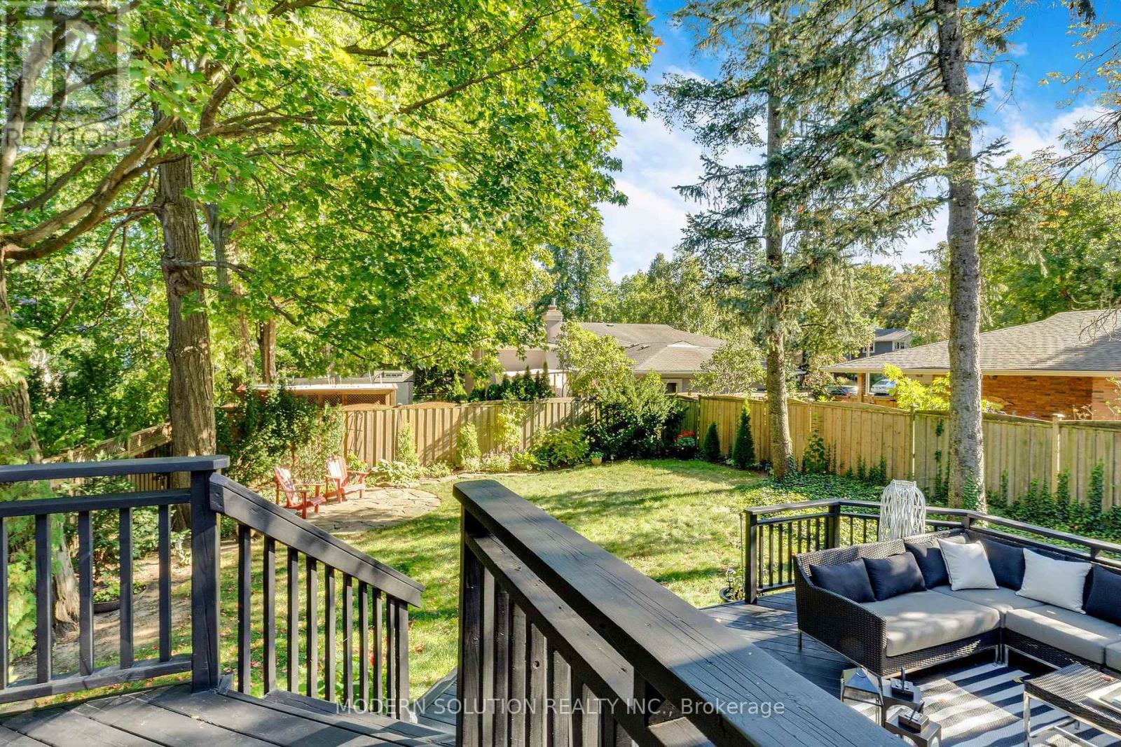 2250 Dunedin Road, Oakville, Ontario  L6J 5V5 - Photo 47 - W13829264