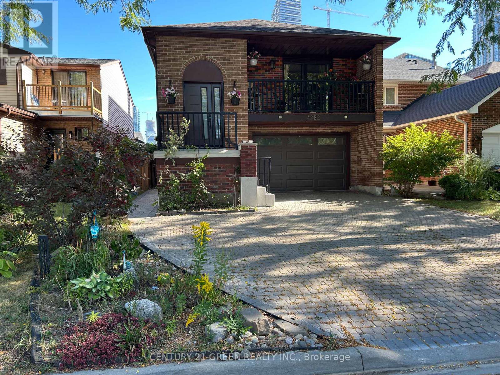 4252 TEA GARDEN CIRCLE, Mississauga, Ontario